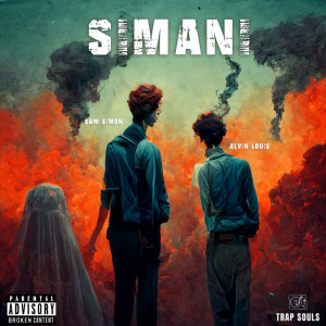 Dengarkan Simani (Explicit) lagu dari Trapsouls dengan lirik
