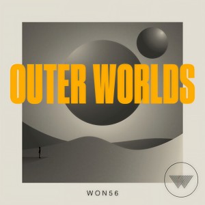 Outer Worlds dari Wall Of Noise