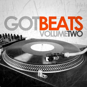 Album Got Beats, Vol. 2 from Got Beats