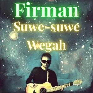 收聽Graffinya的Suwe-suwe Wegah (Acoustic)歌詞歌曲