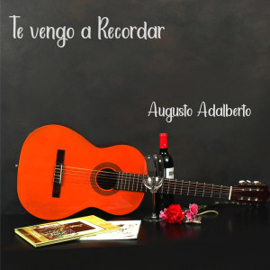 收聽Augusto Adalberto的Camila歌詞歌曲