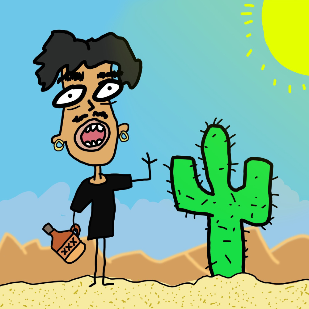 STICK2YOU (Explicit)