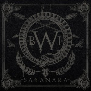 收聽SAYANARA的Why Are You so Afraid?歌詞歌曲