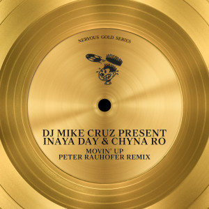 DJ Mike Cruz的專輯Movin' Up (Peter Rauhofer Remix)