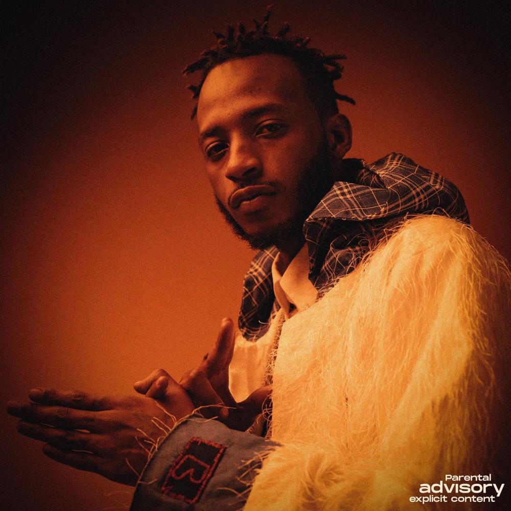 Kumuteremuko (feat. Bruce The 1st) (Explicit)