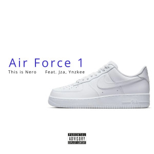 Album Air Force 1 (Explicit) from 
