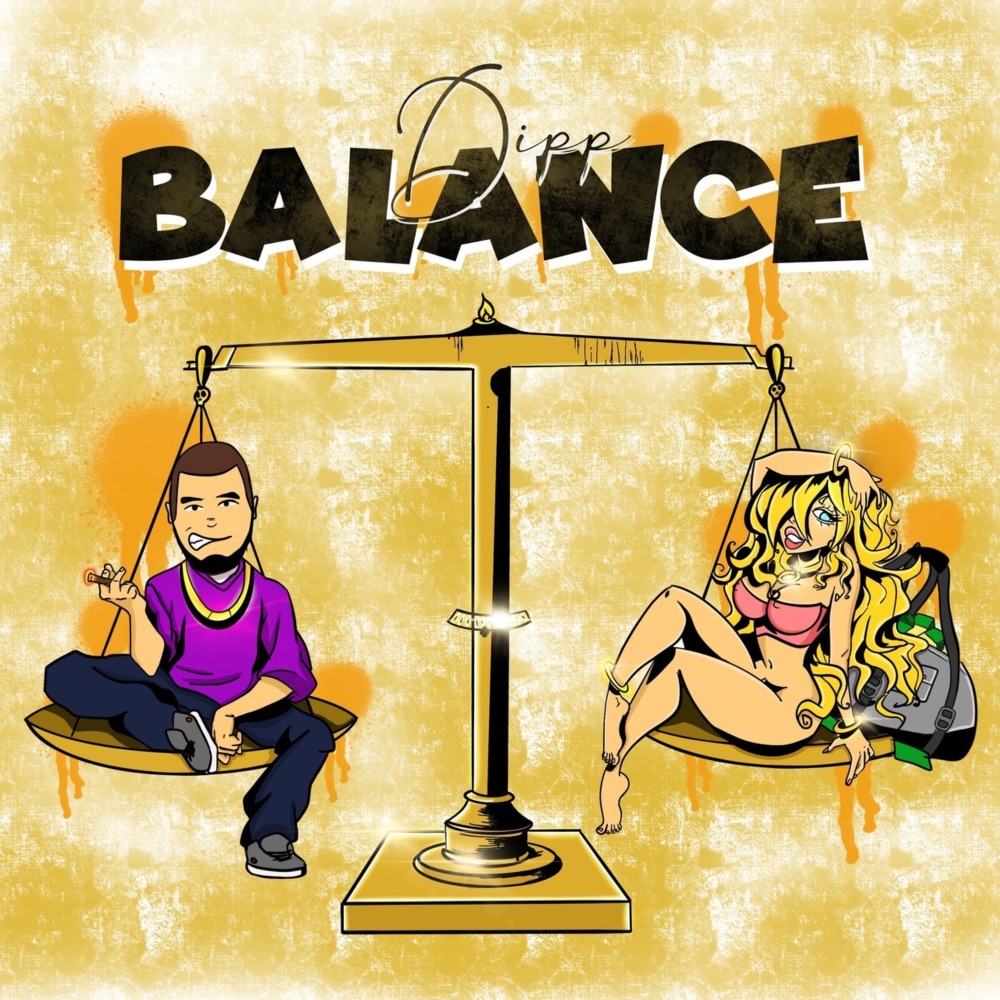 Balance (其他)