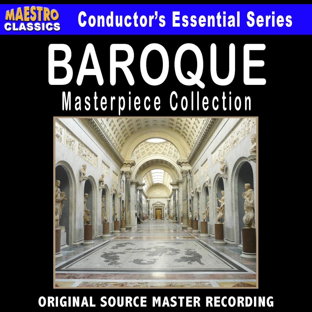 Concerto No. 2 in G Minor, Op. 8, RV 315 "The Four Seasons - Summer": I. Allegro non molto (完整版)