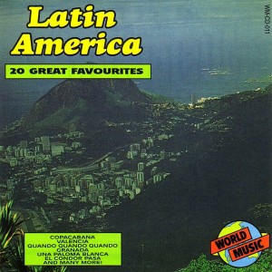 ดาวน์โหลดและฟังเพลง Una Paloma Blanca พร้อมเนื้อเพลงจาก Latin Session Singers