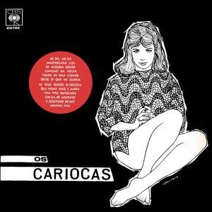 ดาวน์โหลดและฟังเพลง Vem pra Batucada พร้อมเนื้อเพลงจาก Os Cariocas
