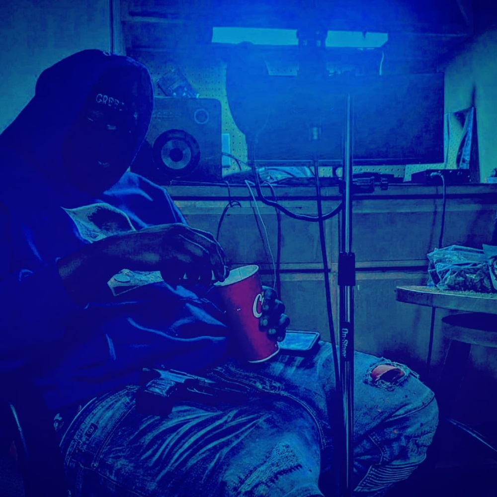 Grey goose (Explicit)