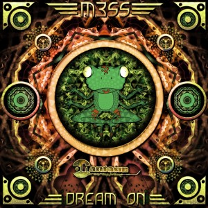 Album Dream On from Various
