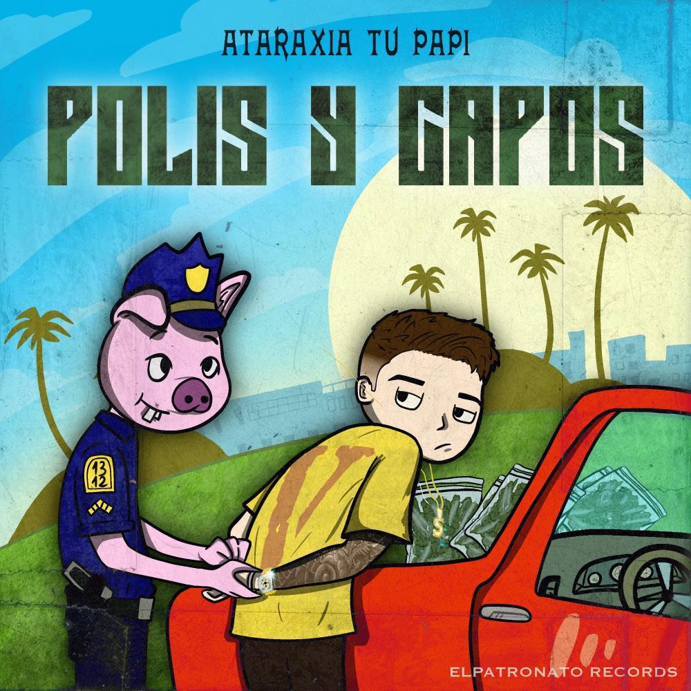 Polis y Capos