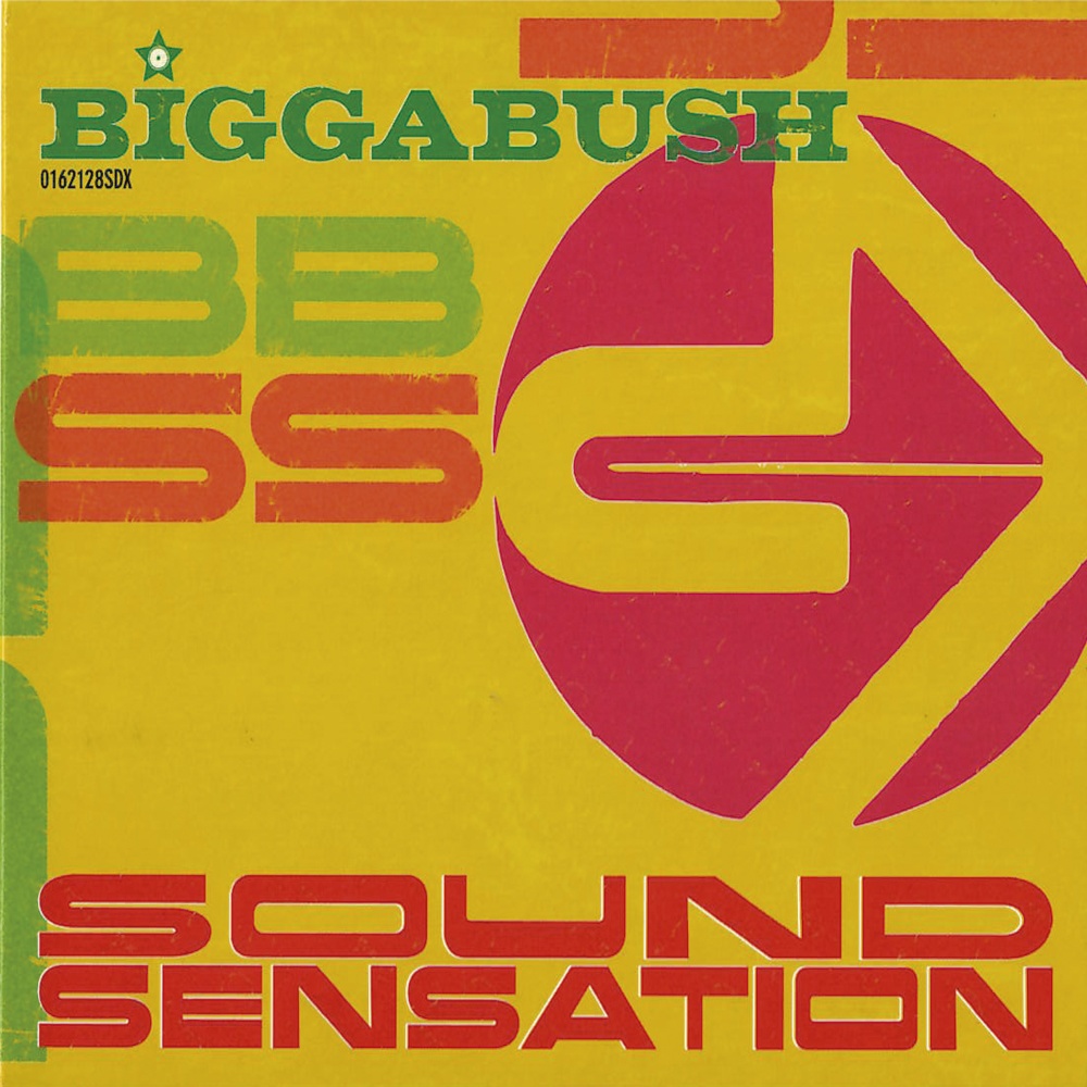 Caimanera (Biggabush Re-Edit)