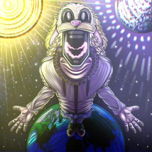 Unborn的專輯ON TOP OF THE WORLD (Explicit)