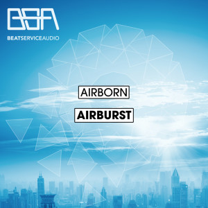 Album AirBURST oleh Airborn