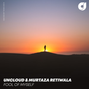 Album Fool of Myself oleh UNCLOUD
