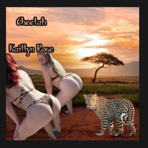 Kaitlyn Rose的專輯Cheetah