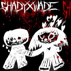 ดาวน์โหลดและฟังเพลง GHOST IN A COSTUME (feat. Fictional4k) (Explicit) พร้อมเนื้อเพลงจาก shadyxwade