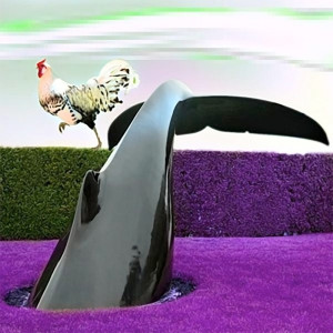 default playlist img