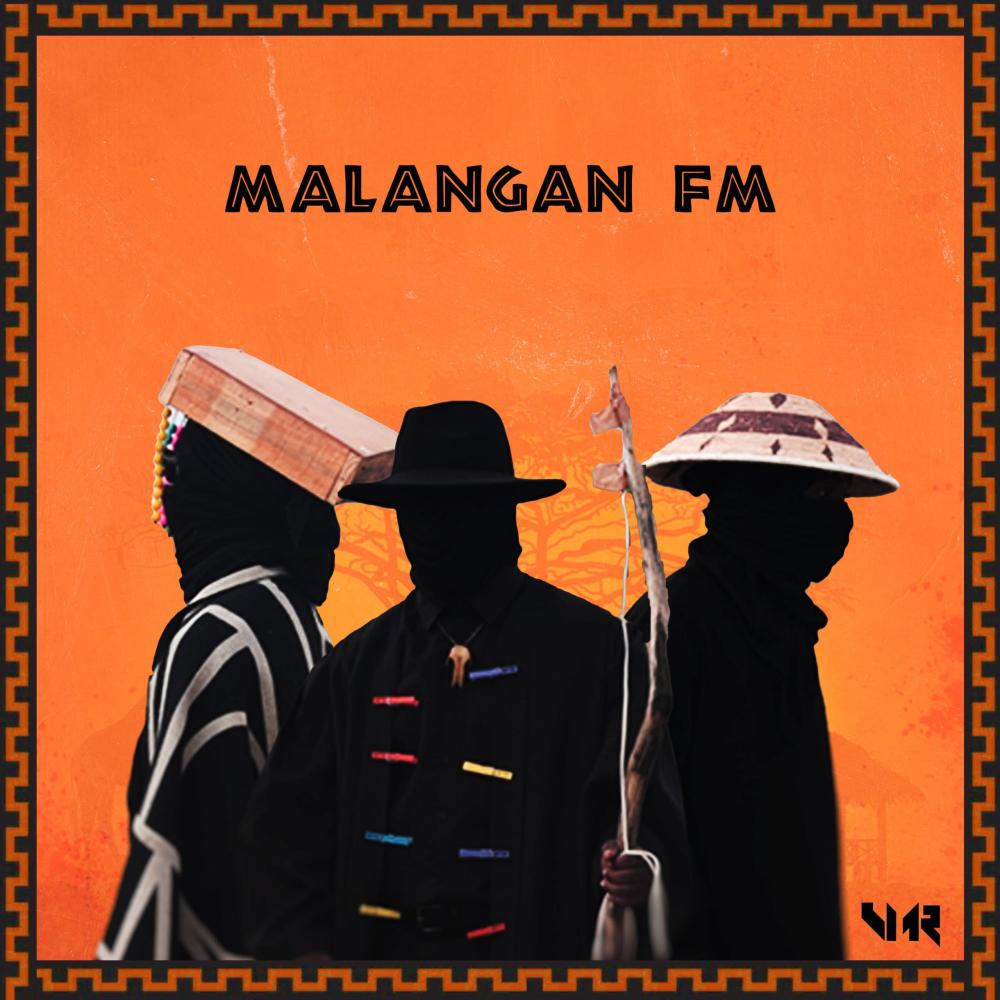 ULO WAMI (feat. Lenga Navo Cultural Group)