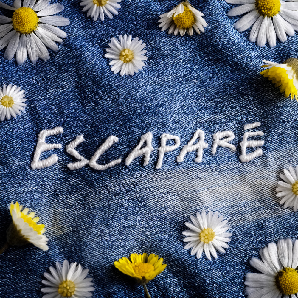Escaparé