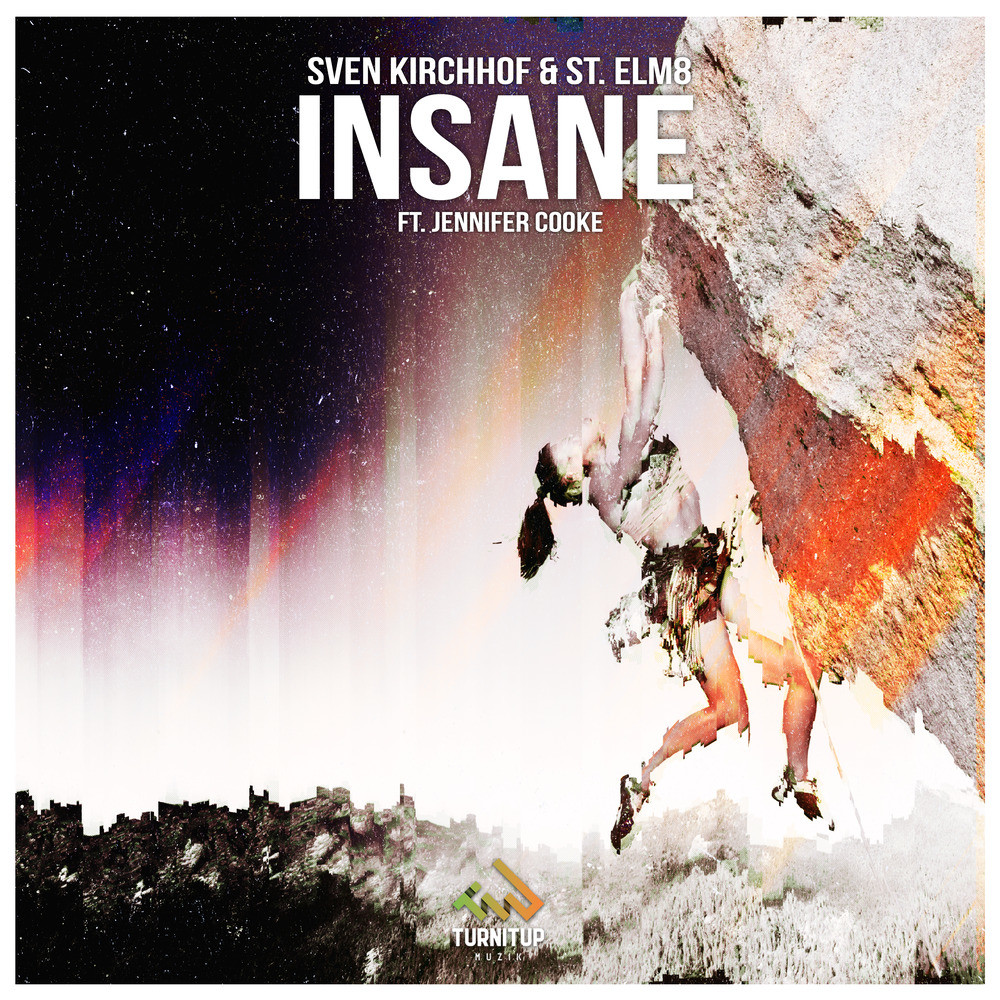 Insane (Radio Edit)