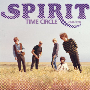 ดาวน์โหลดและฟังเพลง It Shall Be (Album Version) พร้อมเนื้อเพลงจาก Spirit