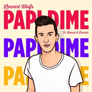 Dengarkan Papi Dime (Radio Edit) lagu dari Lennert Wolfs dengan lirik