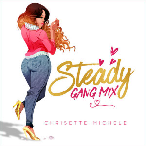 Album Steady Gang from Chrisette Michele