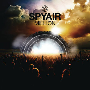 ดาวน์โหลดและฟังเพลง Sakuramitsutsuki พร้อมเนื้อเพลงจาก SPYAIR