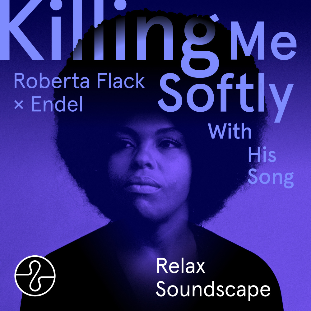 Killing Me Softly With His Song (Relax 9) (Soundscape)