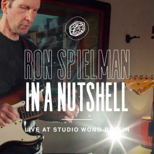 Album Jimi (Live at Studio Wong) from Ron Spielman
