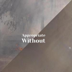 Listen to Appropriate Without song with lyrics from Canna Sevar