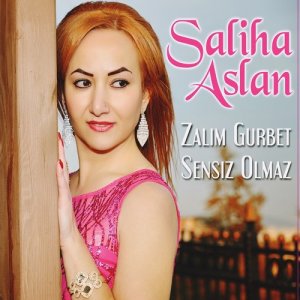 ดาวน์โหลดและฟังเพลง Sensiz Olmaz พร้อมเนื้อเพลงจาก Saliha Aslan