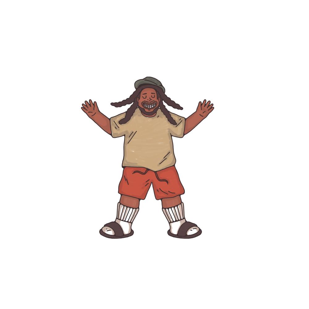 U Good? (Instrumental)