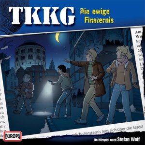 ดาวน์โหลดและฟังเพลง 184 - Die ewige Finsternis (Teil 03) พร้อมเนื้อเพลงจาก Tkkg