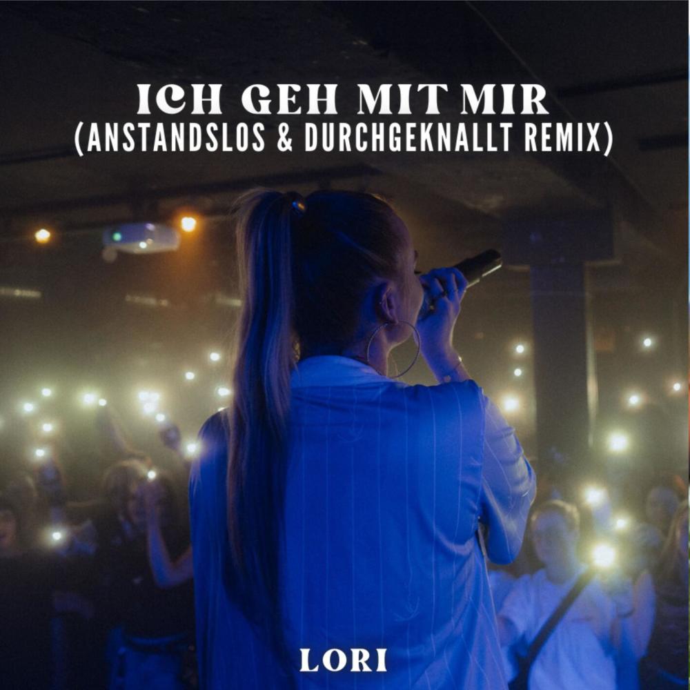 ICH GEH MIT MIR