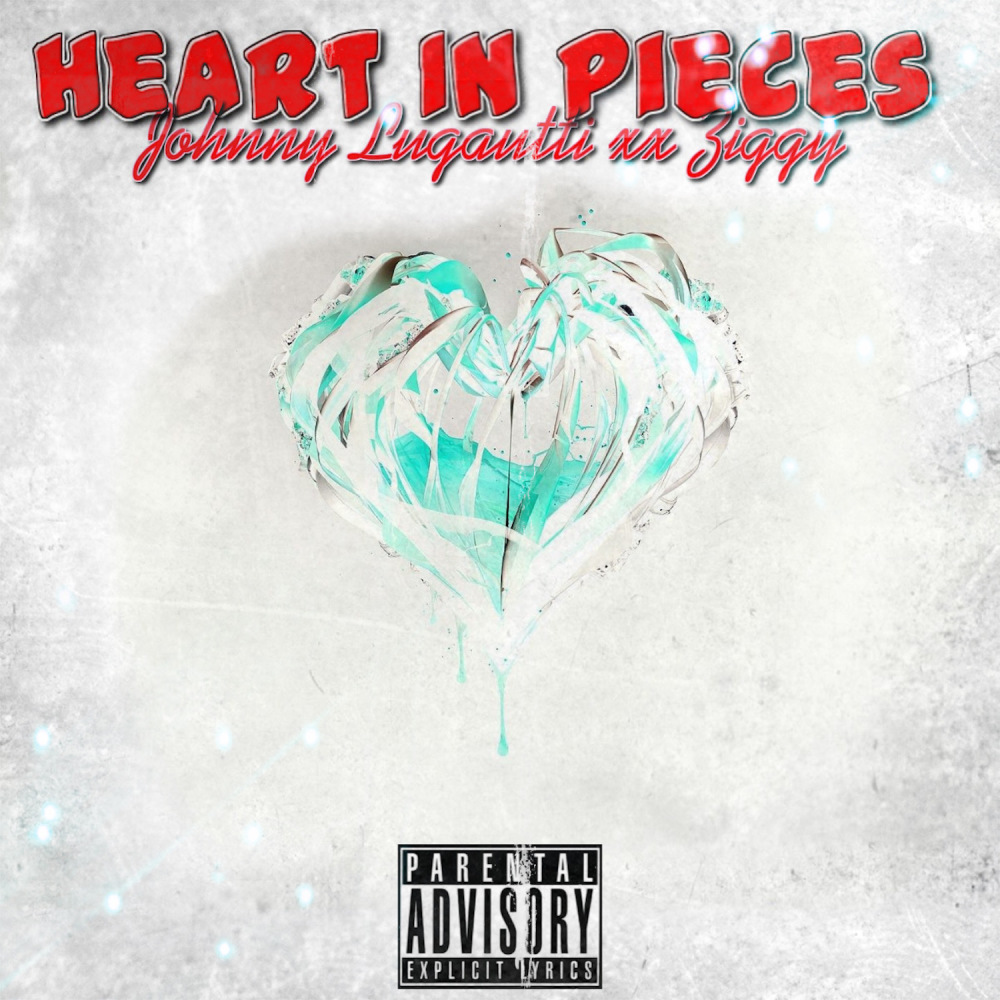 Heart in Pieces (Explicit)