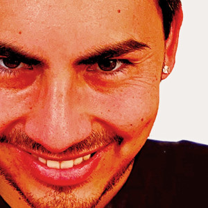 Dengarkan I Love Richard D. James (Stiff Smile) lagu dari Riccardo LoDolce dengan lirik