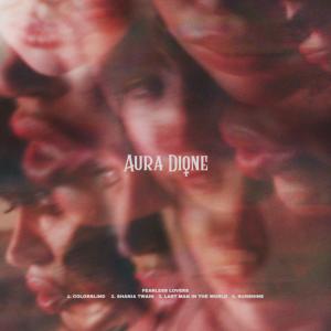 Listen to Colorblind song with lyrics from Aura Dione