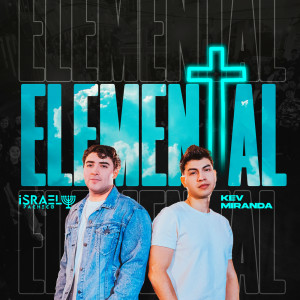 Israel Pacheco的專輯Elemental