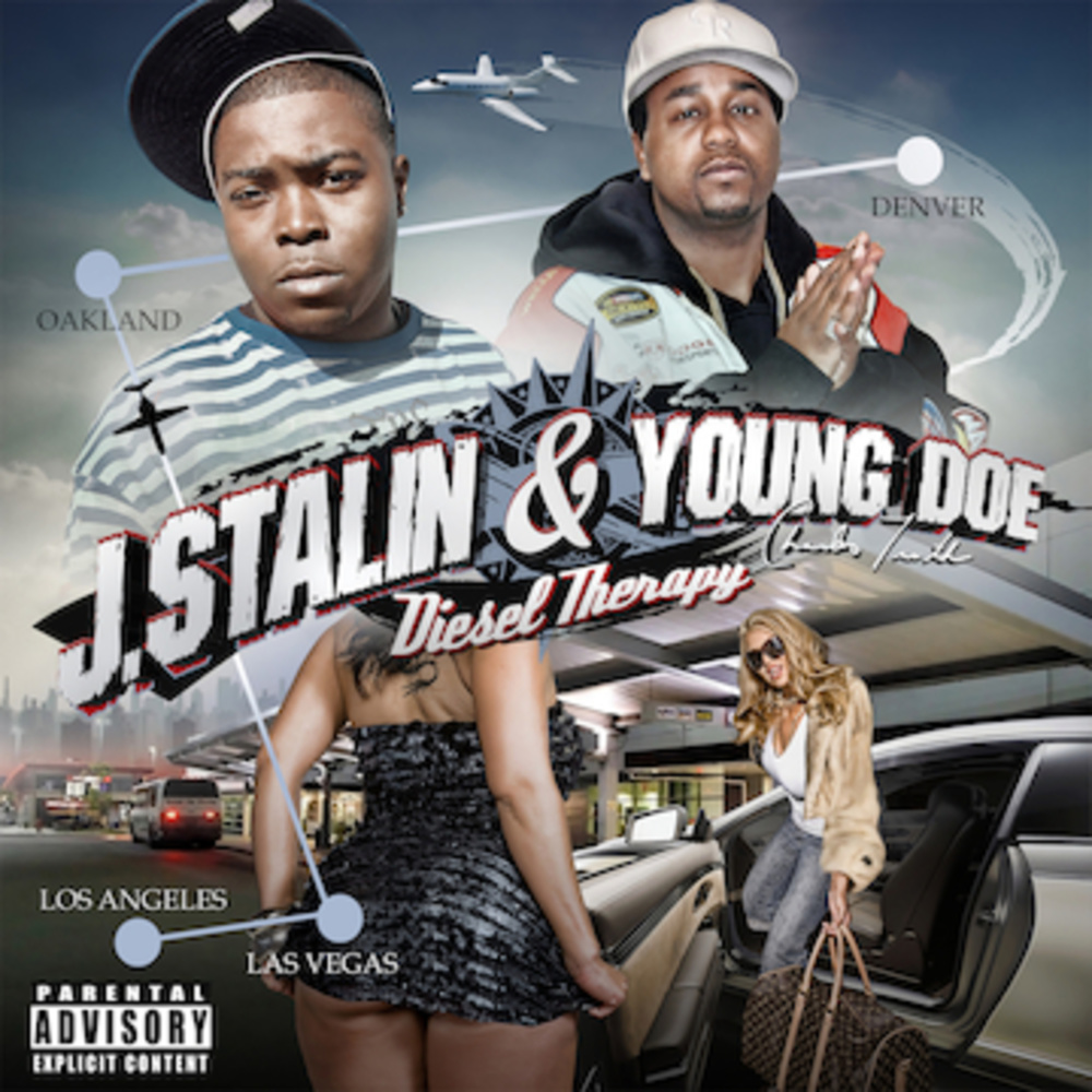 Fresh on the block (Explicit)
