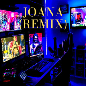 收聽DJ Sound Remix的Joana (Remix)歌詞歌曲