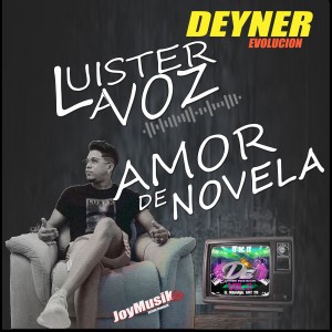 收聽Luister La Voz的Amor de Novela (Radio Edit)歌詞歌曲