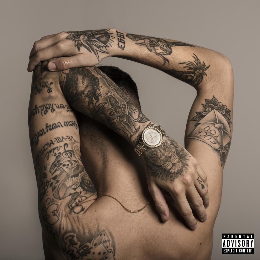 Buenos Genes (Explicit)
