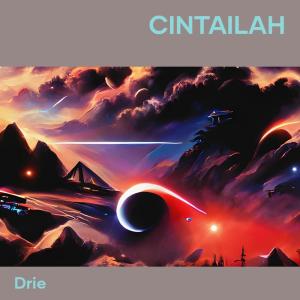 收聽Drie的Cintailah (Cover)歌詞歌曲