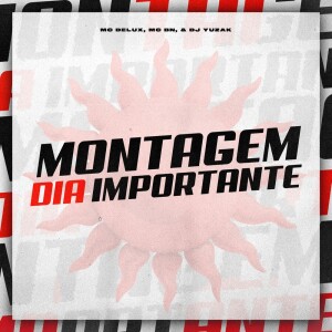 的专辑Montagem dia Importante (Explicit)