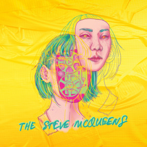 Dengarkan Firefly lagu dari The Steve McQueens dengan lirik