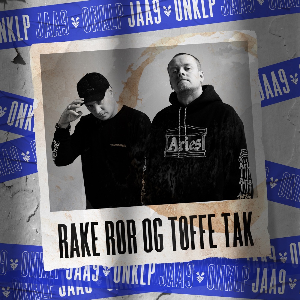 Undergrunn King (Explicit)